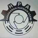 Hawakaran Parsian Azami, manufacture of piston and screw air compressors in Isfahan