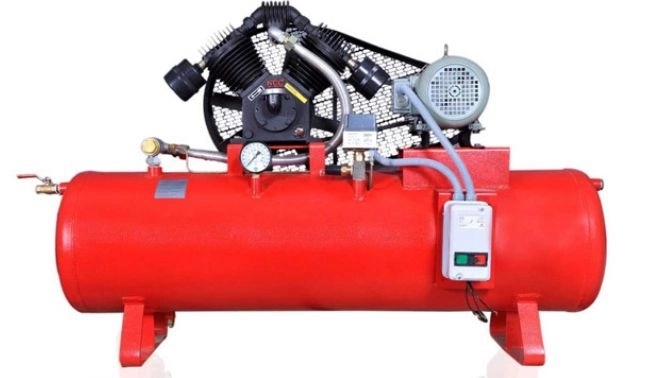 کاربرد کمپرسور پیستونی کاربرد کمپرسور پیستونی